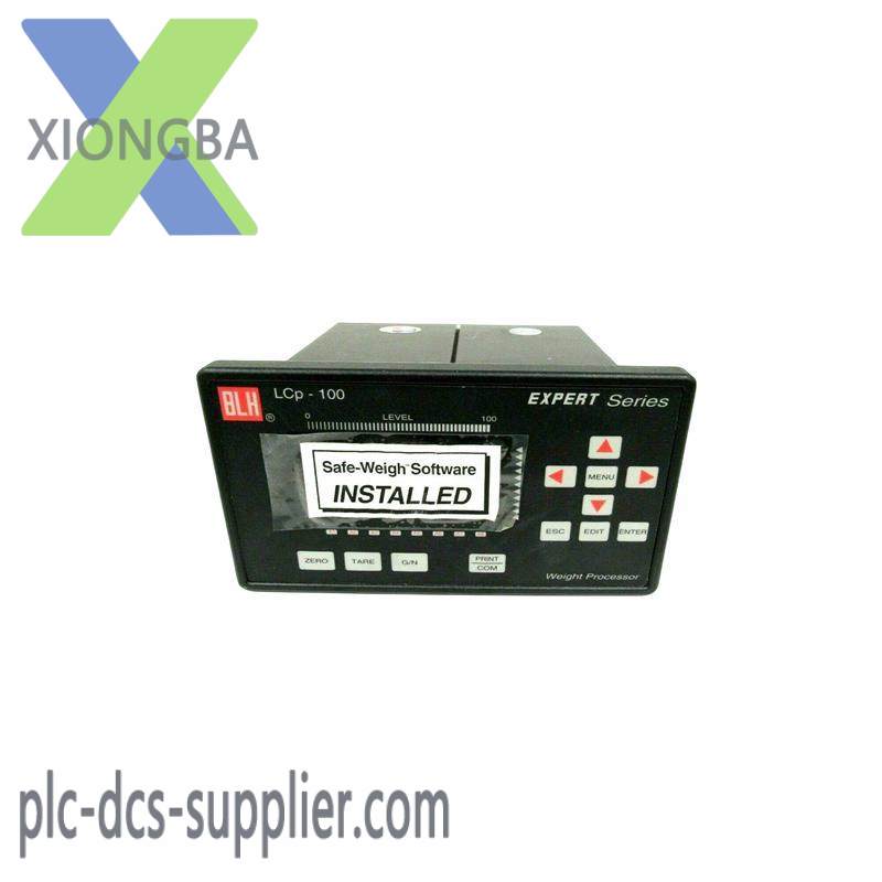 EXPERT LCP-100 Expert Weight Transmitter