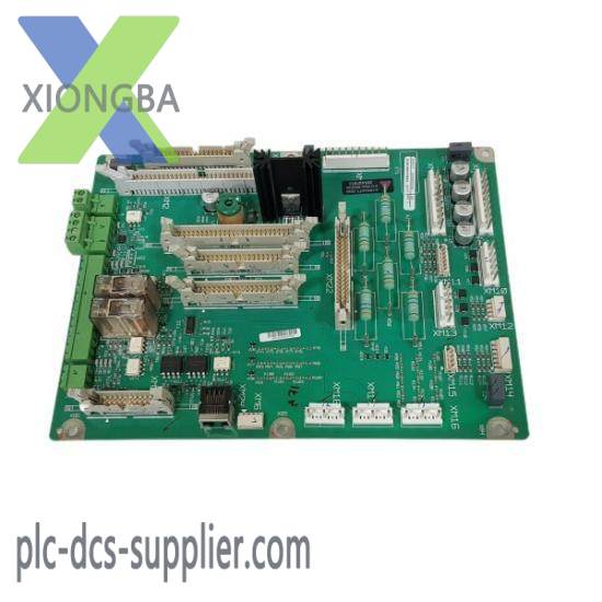 EXPUT 3402062700 PLC Module