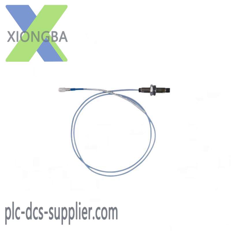 EMERSON EZ1900-045 Eddy current sensor extension cable