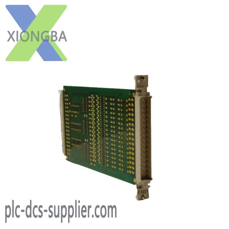 HIMA F3221 Input Modules Digital