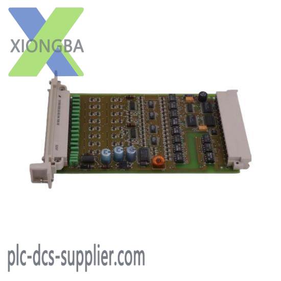 F3226  HIMA  Input Module