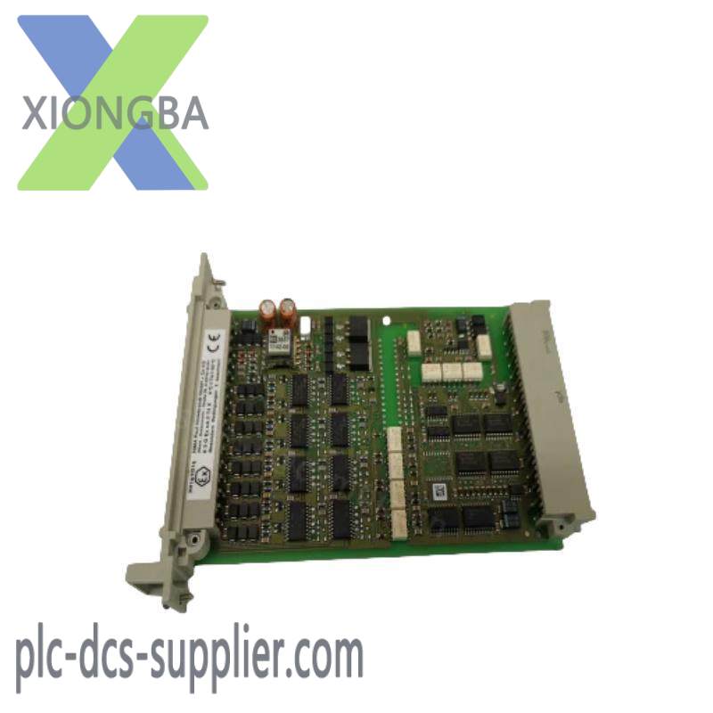 HIMA F3322 Digital Output Module