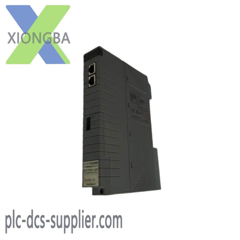 YOKOGAWA F3RP45-2P/L1 Real Time CPU Module
