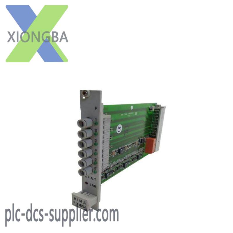 HIMA F7105A PC Board Module