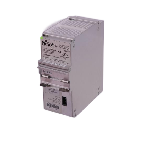 HIMA F8641 CPU Module