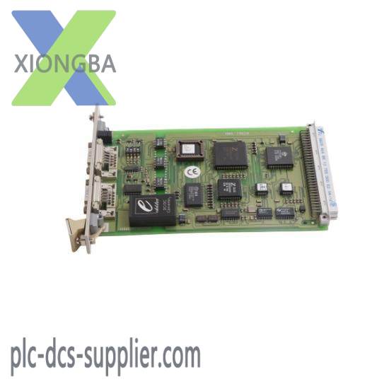 F 8621A  Coprocessor module  Hima