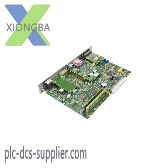 FAGOR CPU-KCF 8055/A-M CPU Board