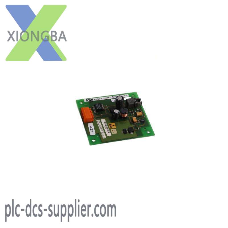 FAIVELEY S-D-010.355 analog input module