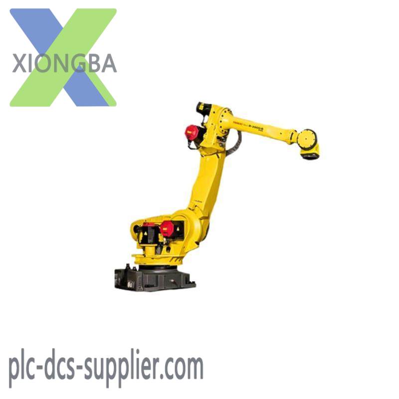 FANUC 2000ic.2000ib ROBOT