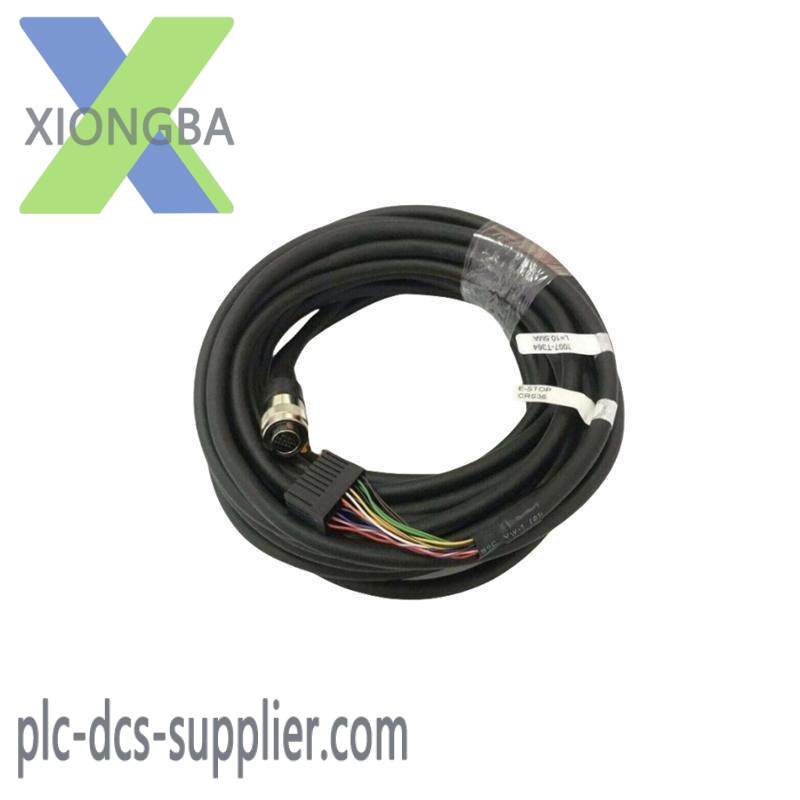 FANUC 2007-T364 Cable