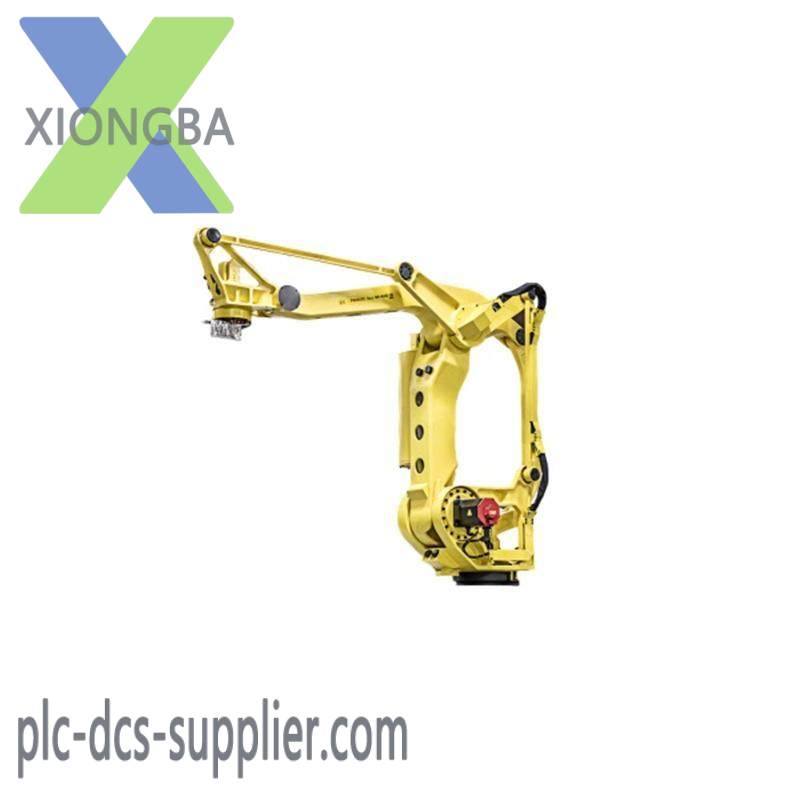 FANUC 410iB ROBOT Module