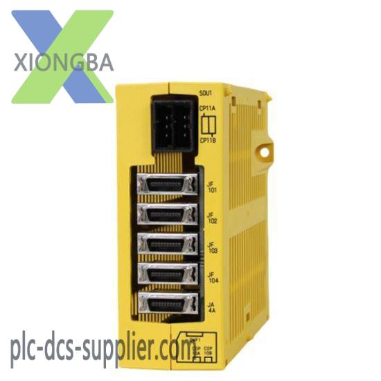 GE IS200ECTBC1A