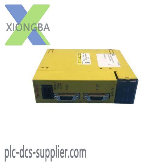 FANUC A03B-0819-C015 NTERFACE MODULE