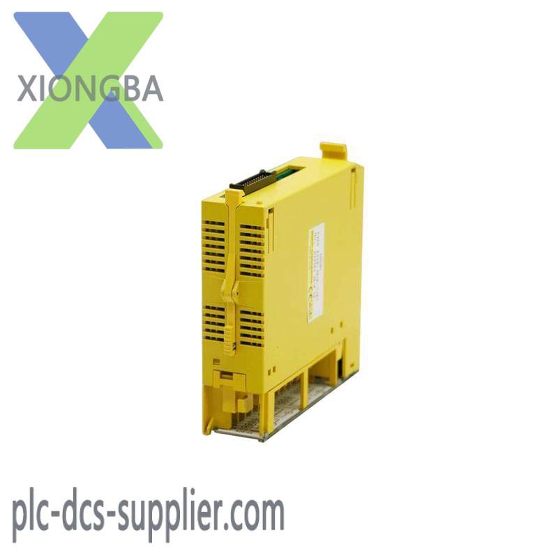 Fanuc A03B-0819-C161 RELAY OUTPUT MODULE