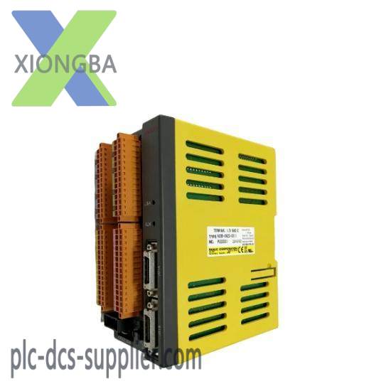 Fanuc A03B-0823-C011  digital input module