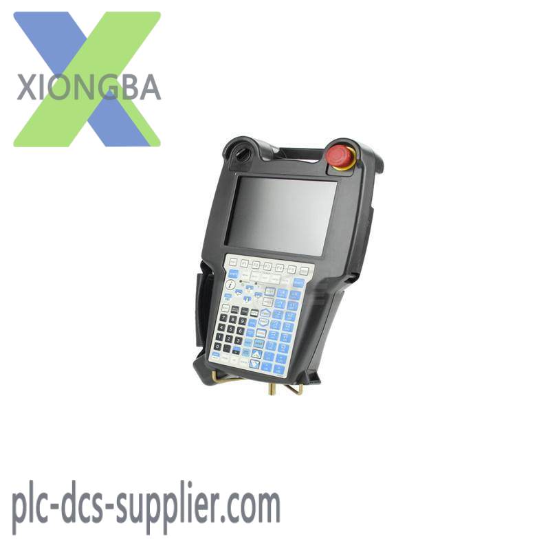 FANUC A05B-2255-C102 Teach Pendant