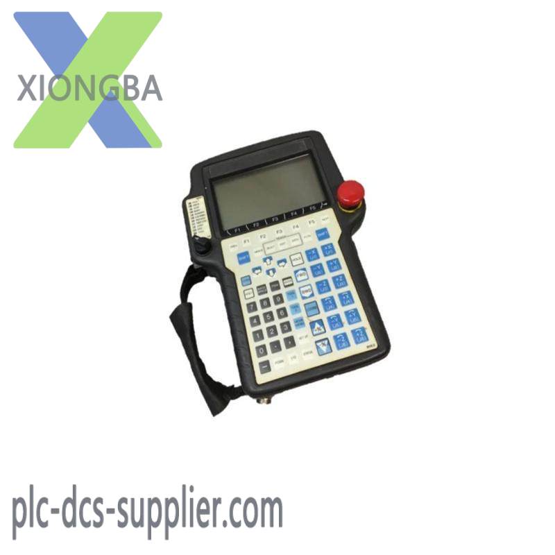 FANUC A05B-2301-C300 Teach Pendant