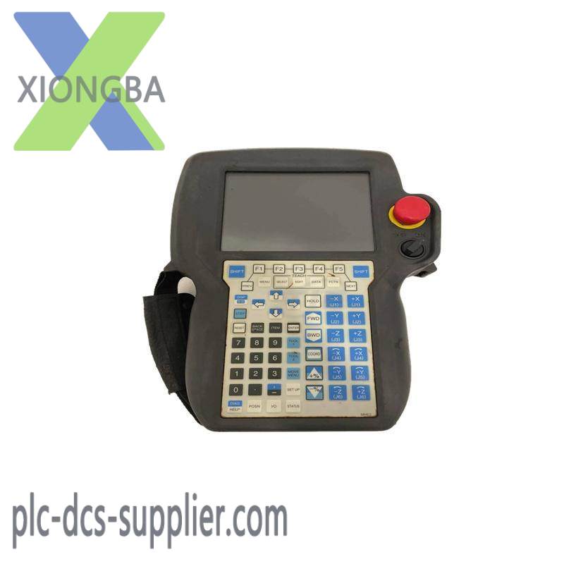 FANUC A05B-2490-0171 Teach Pendant