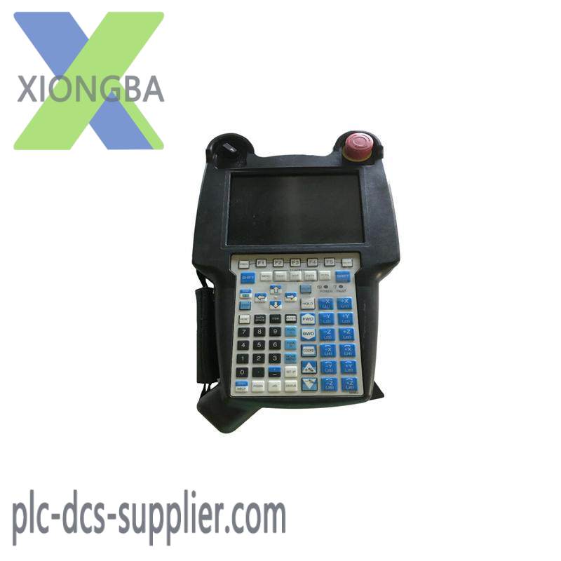 FANUC A05B-2518-C200 Teach Pendant