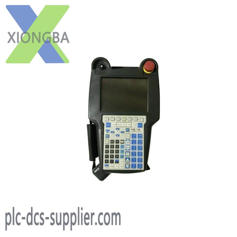 FANUC A05B-2518-C212 Teach Pendant