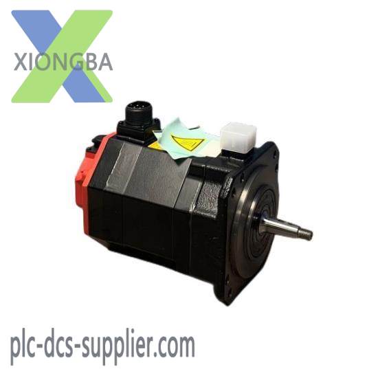 FANUC A06B-0235-B605 Servo Motor