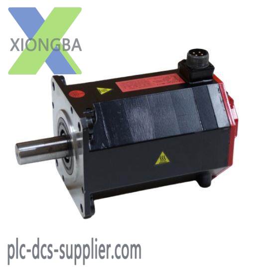 Fanuc A06B-0273-B100#0100 GE Servo