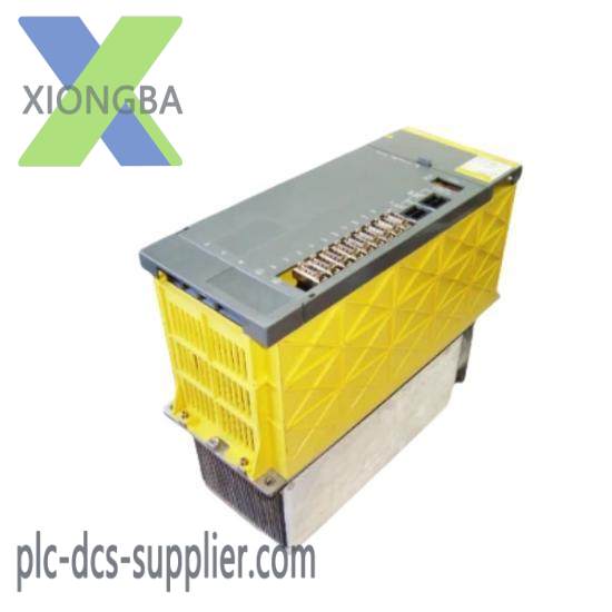 Fanuc A06B-6088-H222 Module GE
