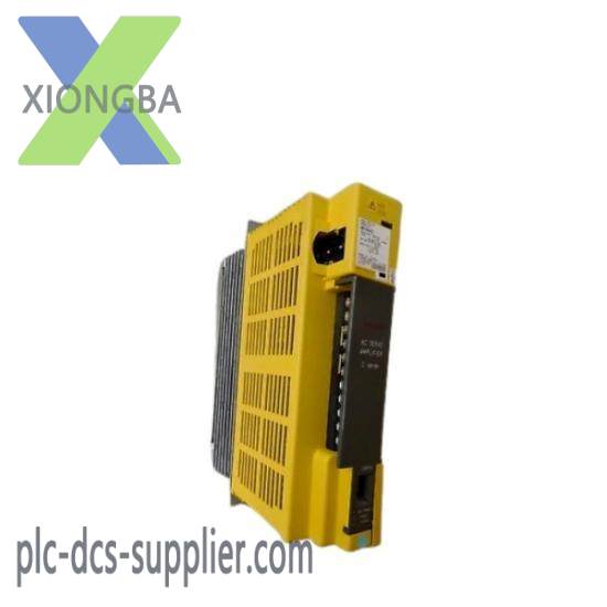 Fanuc A06B-6090-H233 Servo Unit