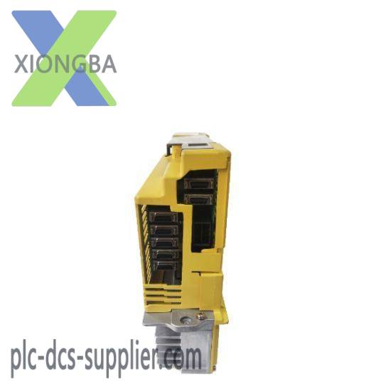 Fanuc A06B-6090-H233 Servo Unit