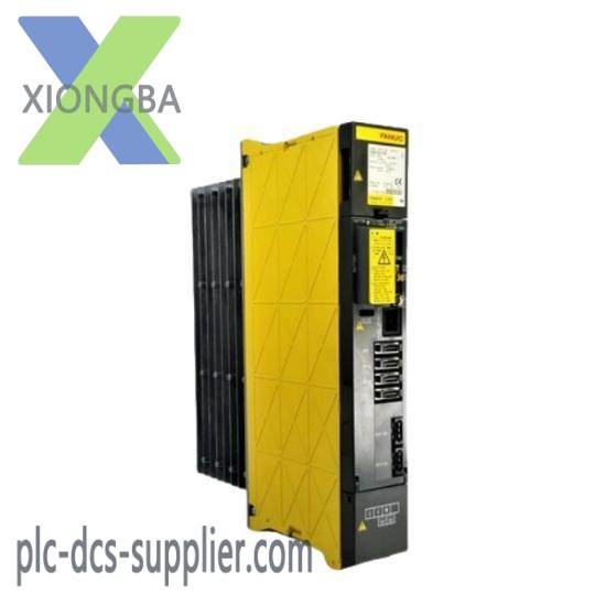 Fanuc A06B-6096-H105  GE