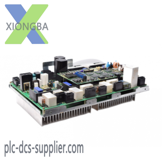 Fanuc A06B-6105-H002 Servo Drive