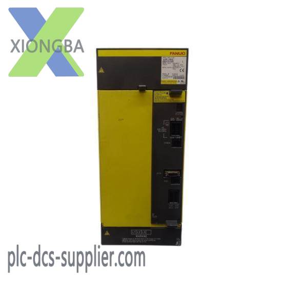 Triconex A06B-6150-H045
