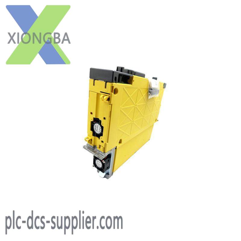 FANUC A06B-6240-H209 Servo Amplifier Module
