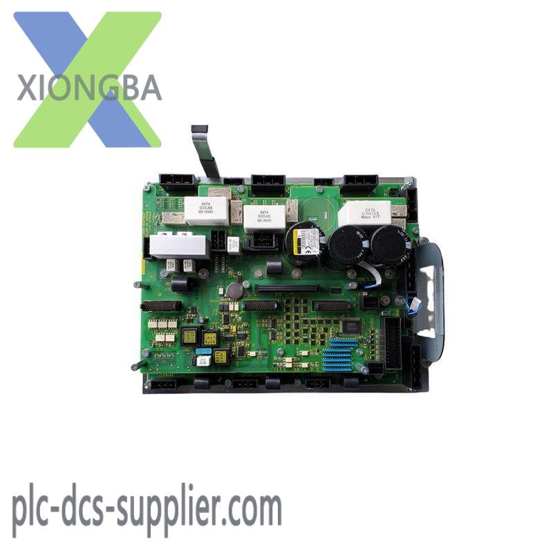FANUC A06B-6400-H102 Robot Servo drive Amplifier