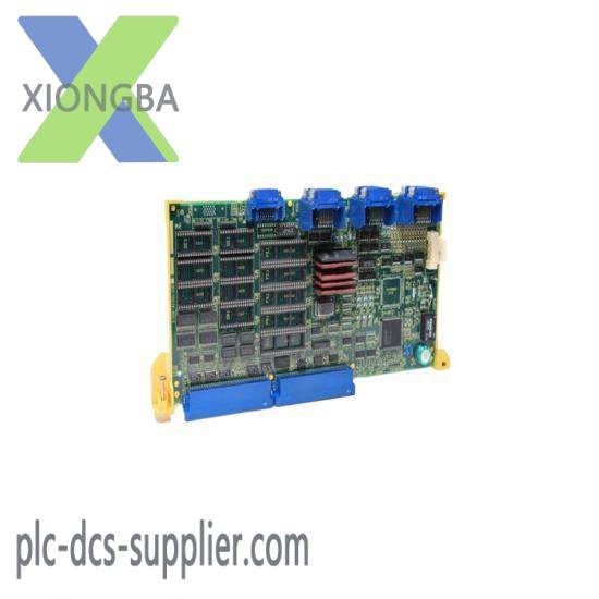 FANUC A16B-2201-0101/09A Memory Board