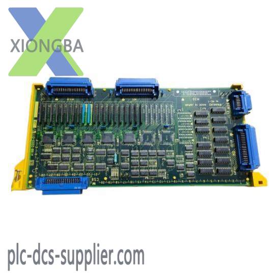 Fanuc A16B-2203-0111 Memory Board