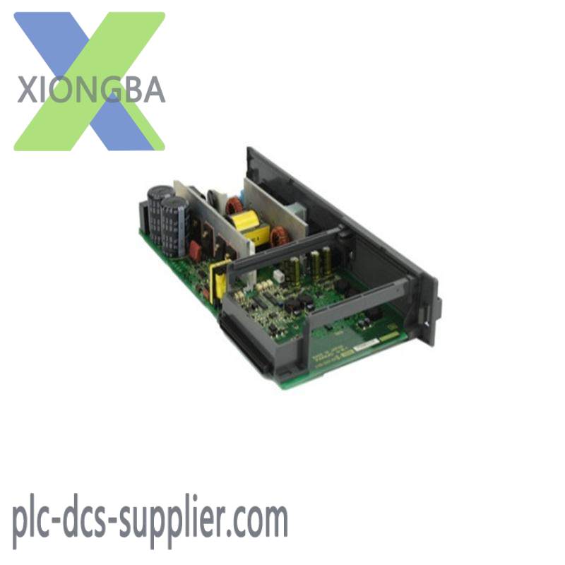 Fanuc A16B-2203-0910 power supply ﻿