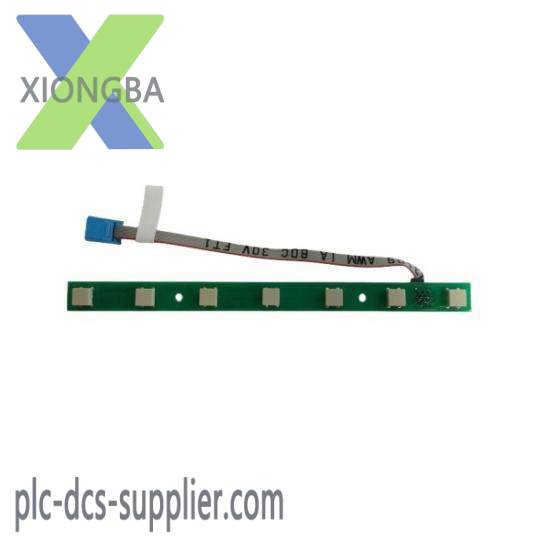 FANUC A20B-1006-0270 Keyboard Panel
