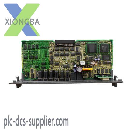 FANUC A20B-2100-0800 Board