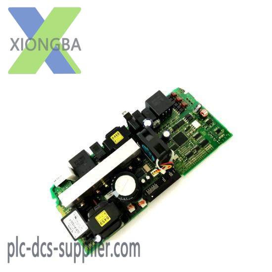 Fanuc A20B-2101-0390/08A  BOARD