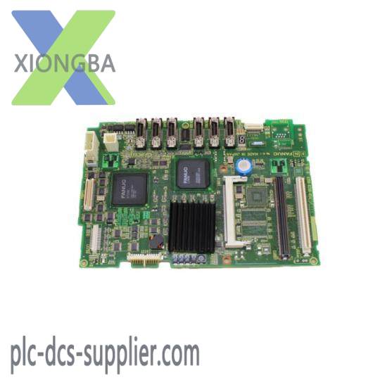 FANUC A06B-6089-H102