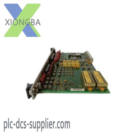 Fanuc F31X301DCCAPG1 Control Board
