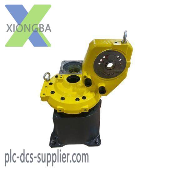 Fanuc M-10iA Four-axis Motor