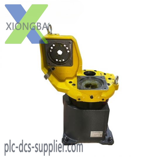 Fanuc M-10iA Four-axis Motor