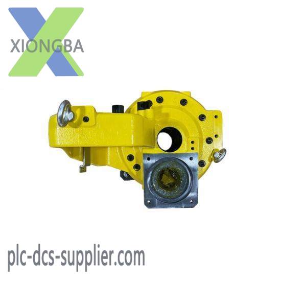 Fanuc M-10iA Four-axis Motor