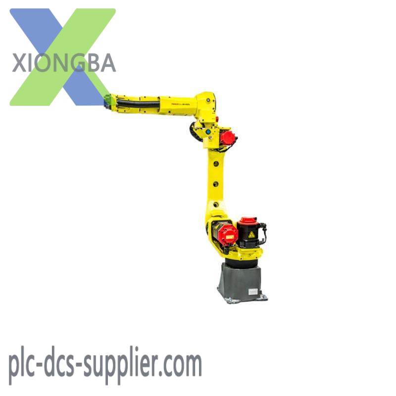 FANUC M-10iA Robot