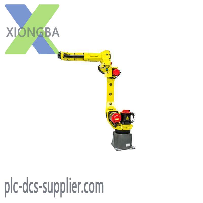 FANUC M-10iA Robot Controller