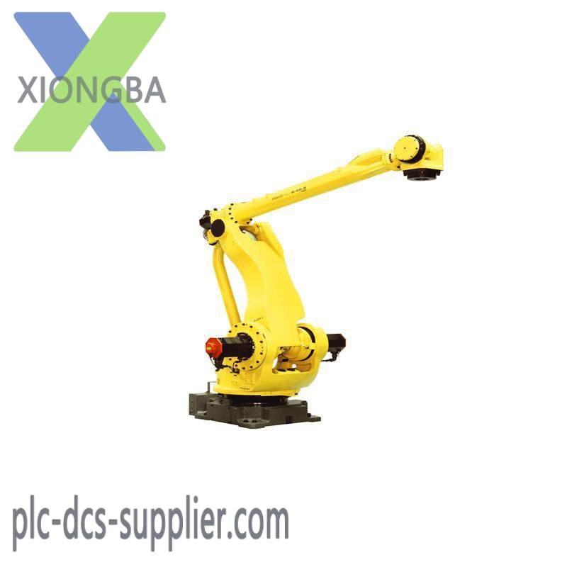 FANUC M-410iB 