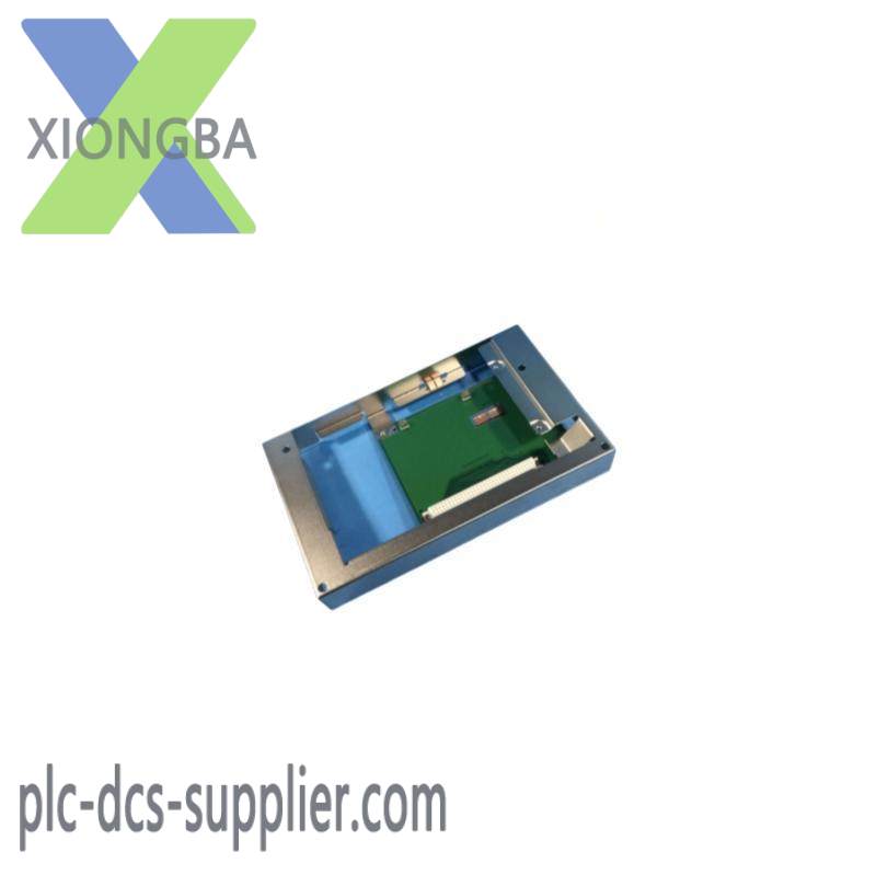 FANUC QPI-PSL-201 COMMUNICATION ADAPTER MODULE