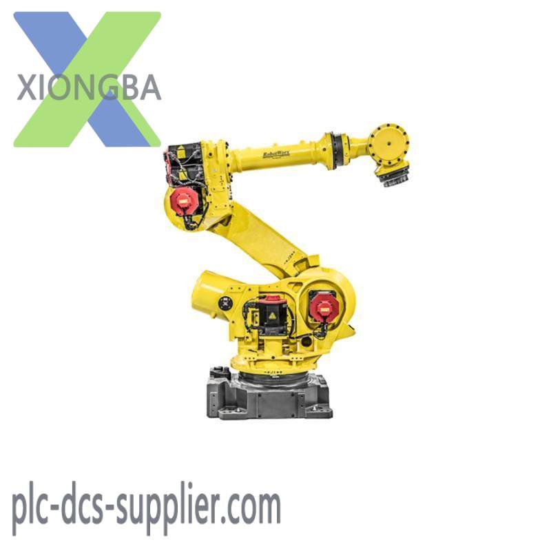 FANUC CQPGCTDE0000